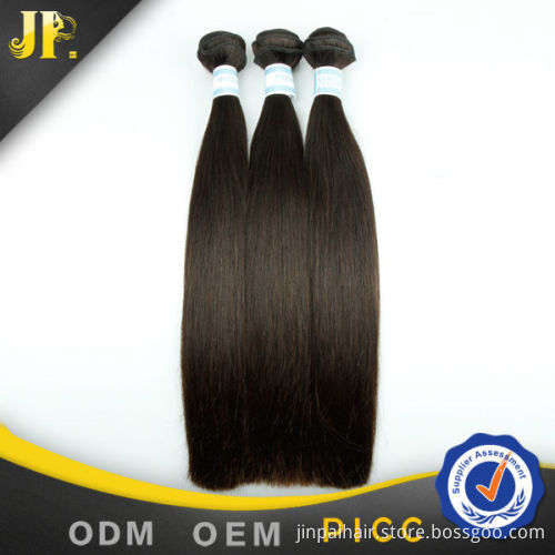 JP Hair the most best hair nowadays 10A silky hair indian virgin bundles